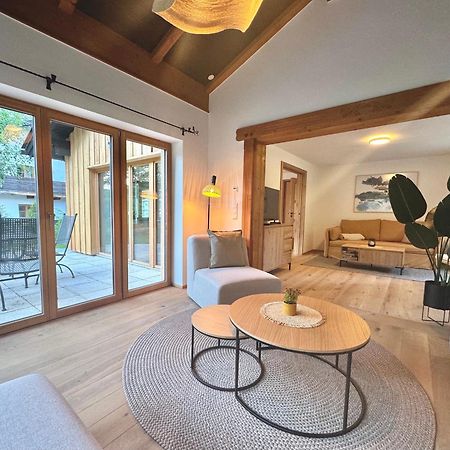 Ferienhaus "Bodenschneid" Am شليرسي المظهر الخارجي الصورة