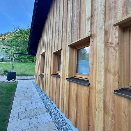 Ferienhaus "Bodenschneid" Am شليرسي المظهر الخارجي الصورة